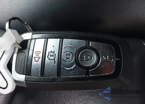 2019 Ford Explorer Xlt z USA, uszkodzony, nr VIN 1FM5K8D88KGA27273